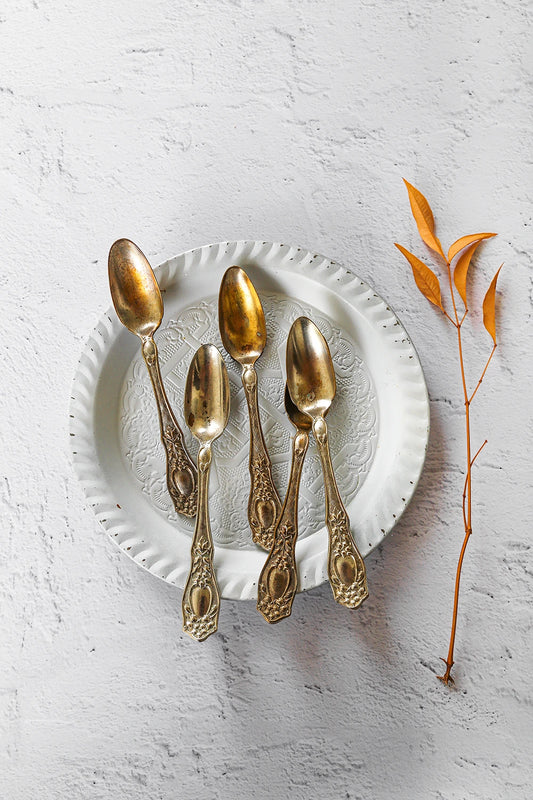 SILVERWARE