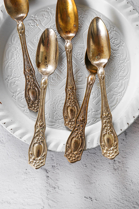 SILVERWARE