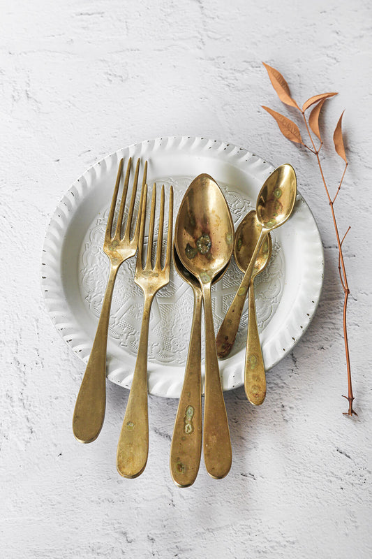 SILVERWARE