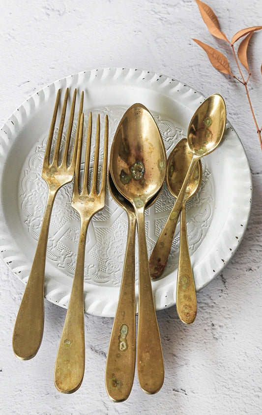 SILVERWARE