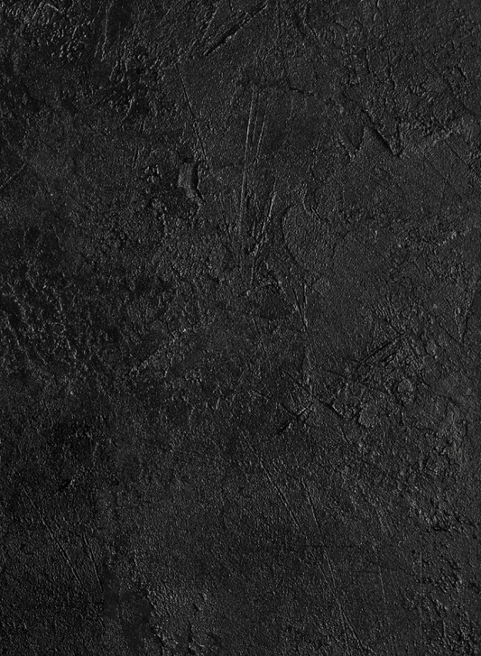 Sfondo fotografico scuro in vinile effetto materico, con superficie opaca e profonda, ideale per fotografie di food e prodotto dallo stile elegante e drammatico.