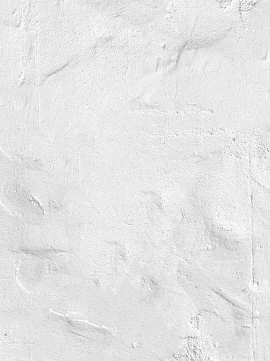 Sfondo fotografico in vinile con texture chiara effetto intonaco materico, ideale per food e product photography dallo stile luminoso e naturale.