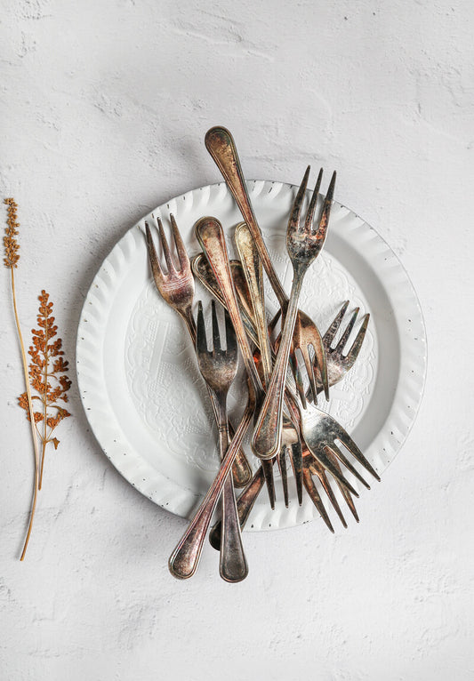 SILVERWARE