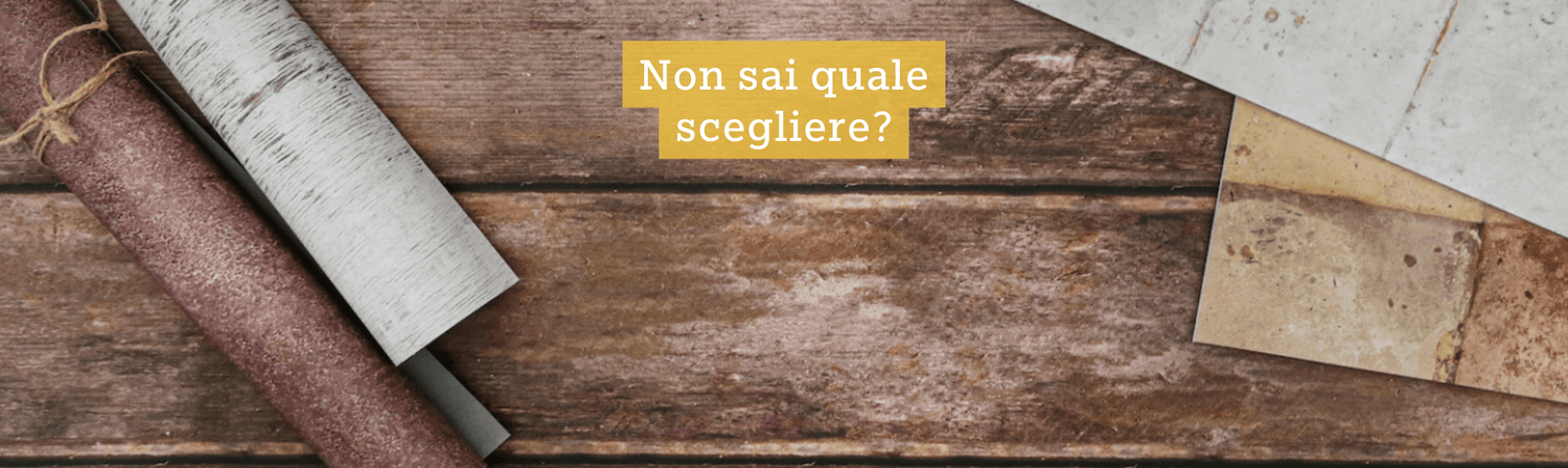 Backdrops, tutto ciò che cerchi in un unico posto