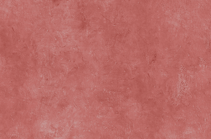 Sfondo fotografico AMARANTO in vinile con muro grezzo, tracce di vernice e tonalità calde, ideale per scatti rustici e dinamici.