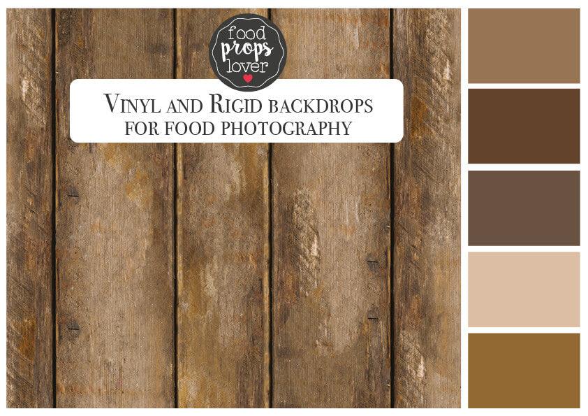 palette colori utilizzata per AMBRA