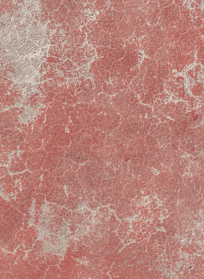 Sfondo fotografico ANEMONE in vinile, con muro consumato e ruvido, ideale per food photography rustica, naturale e accogliente