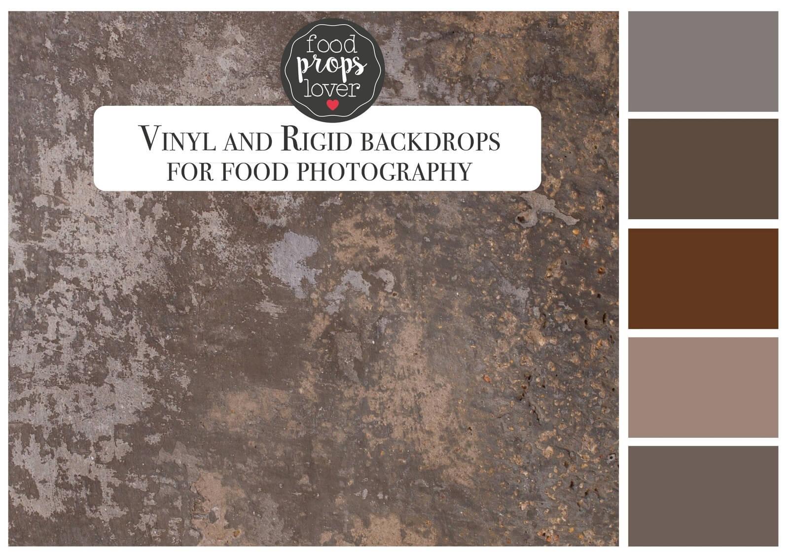 AOSTA foodpropslover food backdrop, food photo backdrops,  professional photo background