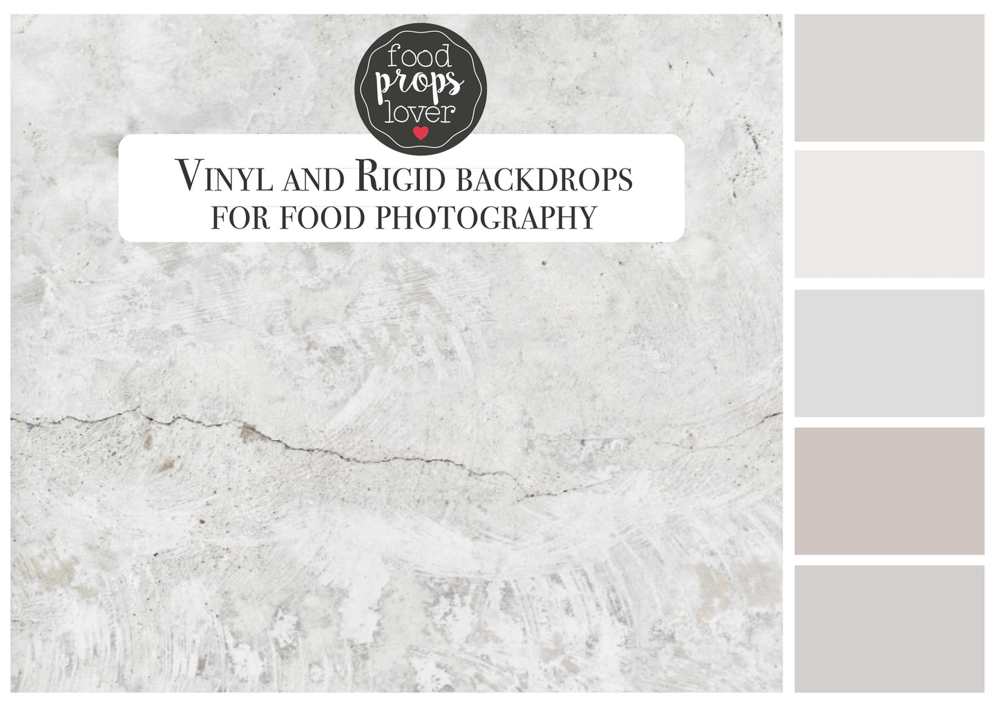 palette colori utilizzata per lo sfondo ARENARIA