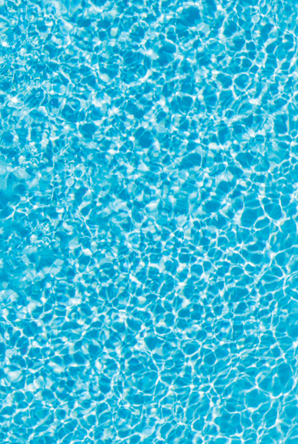 Sfondo fotografico ACQUA/1 con texture onde azzurre e verde acqua. Ideale per fotografie di prodotto, still life e progetti estivi freschi e naturali.