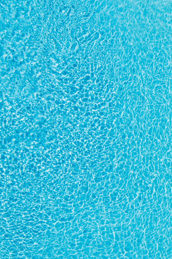 Sfondo fotografico ACQUA/1 con texture onde azzurre e verde acqua. Ideale per fotografie di prodotto, still life e progetti estivi freschi e naturali.