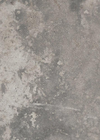 Una pietra con una tonalità fresca e neutra allo stesso tempo. Ciò che colpisce è la piacevole combinazione di tonalità chiare e scure che creano un'atmosfera accogliente - Rigid backdrop