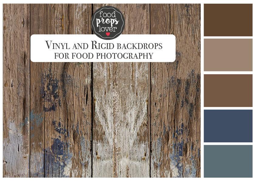 BOSCO foodpropslover food backdrop, food photo backdrops,  professional photo background