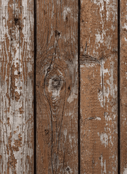 Sfondo fotografico CASTAGNO in vinile, con legno grezzo e ruvido, perfetto per food photography autunnale, rustica e naturale, ideale come base o sfondo.