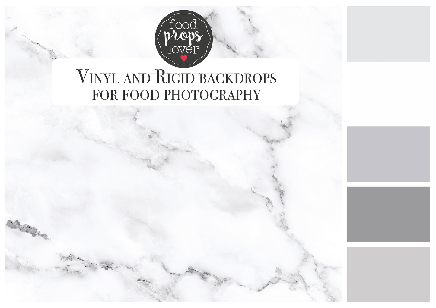 Sfondo fotografico COTONE, luminoso e versatile, con una superficie liscia. Perfetto per reel di ricette e valorizzare immagini minimaliste e moderne