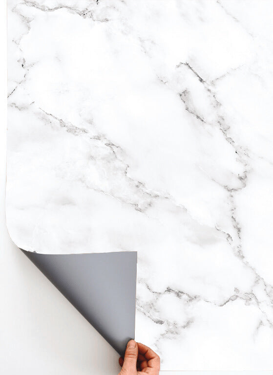 Sfondo fotografico COTONE, luminoso e versatile, con una superficie liscia. Perfetto per reel di ricette e valorizzare immagini minimaliste e moderne