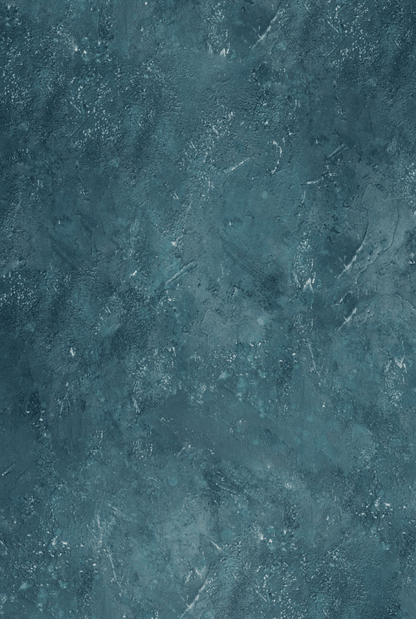 sfondo fotografico sfumato sui toni del blu