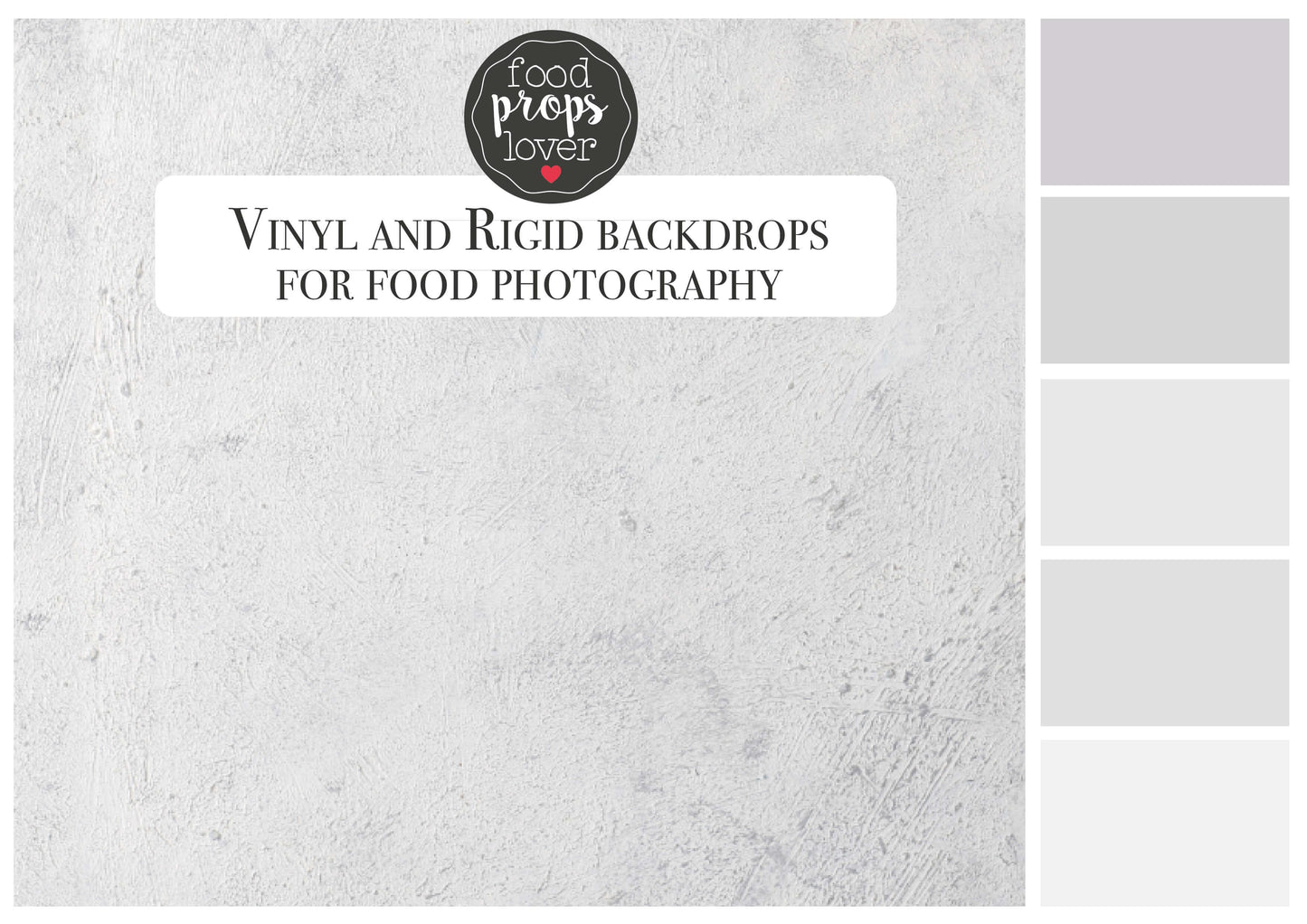 GHIACCIO foodpropslover food backdrop, food photo backdrops,  professional photo background