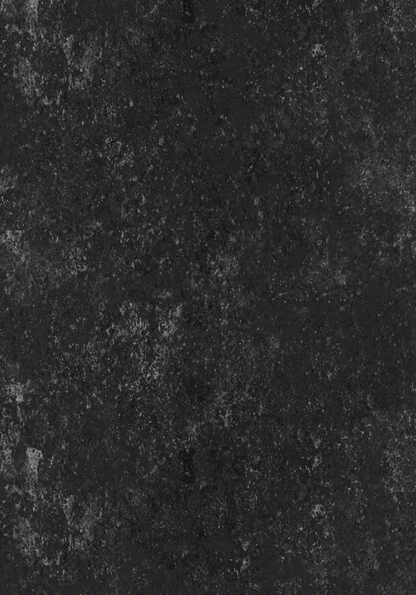 Sfondo fotografico scuro in vinile effetto materico, con superficie opaca e profonda, ideale per fotografie di food e prodotto dallo stile elegante e drammatico.
