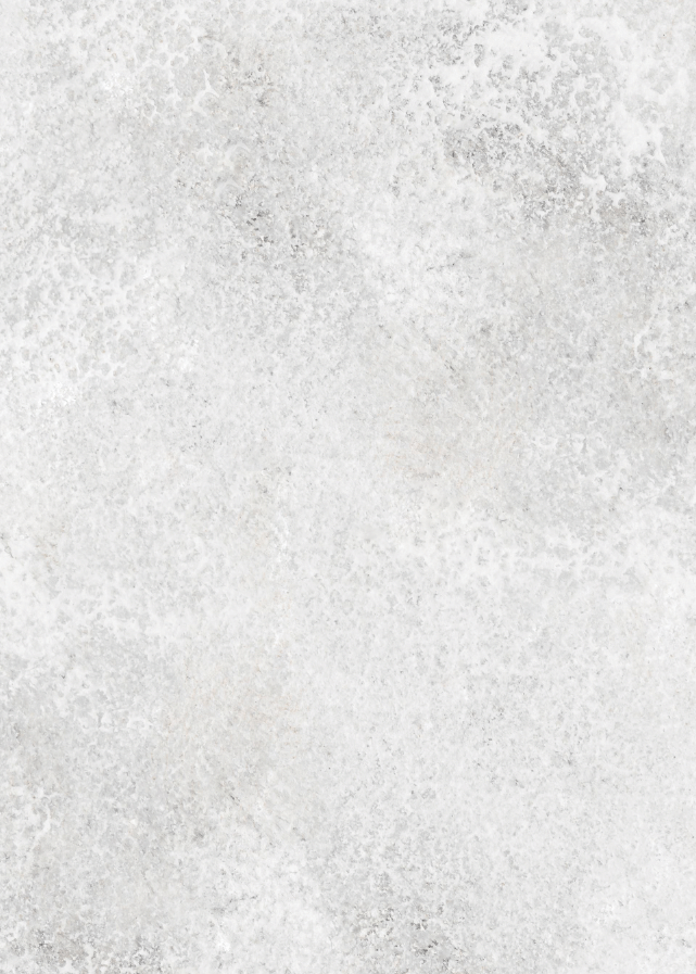 Mod. Grigio Nuvola: sfondo spugnato dai toni grigi e macchie bianche. Elegante e versatile, ideale per scatti food rustici e moderni.