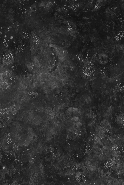 Sfondo fotografico scuro in vinile effetto materico, con superficie opaca e profonda, ideale per fotografie di food dallo stile drammatico.