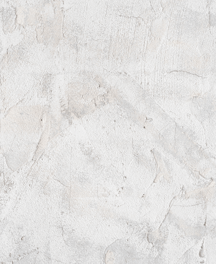 Sfondo fotografico in vinile con superficie effetto intonaco chiaro, perfetto per fotografie di food. Perfetto da usare sia come base che come sfondo.