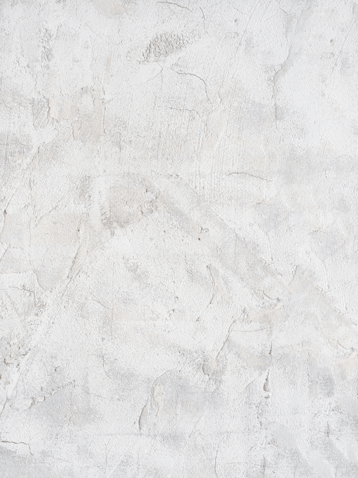 Sfondo fotografico in vinile con superficie effetto intonaco chiaro, perfetto per fotografie di food. Perfetto da usare sia come base che come sfondo.