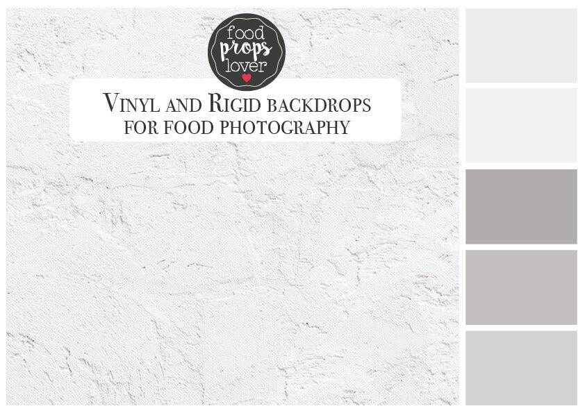 Palette colori dello sfondo fotografico LATTE