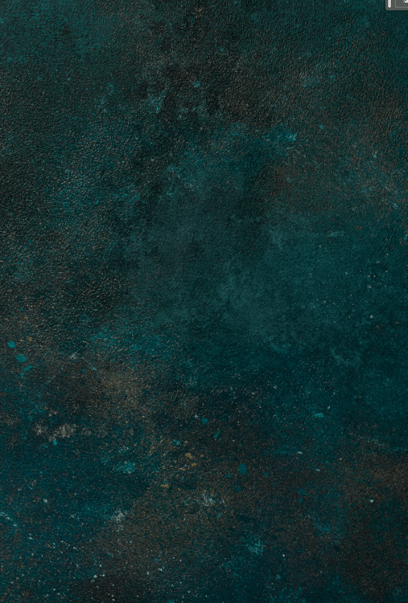 MALACHITE: Sfondo in vinile elegante con texture verde scuro e blu petrolio, ideale per food photography sofisticata