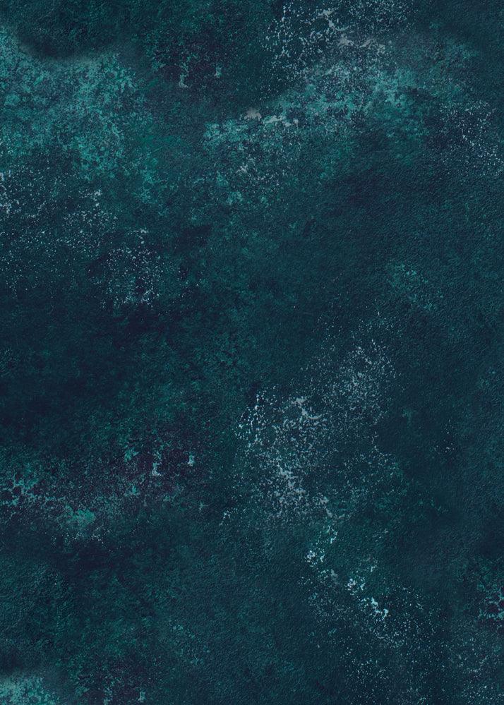 Blu profondo, sfumato.Questo sfondo evoca il mare, con tonalità piacevoli che lo animano e gli conferiscono profondità.Tra i primi ad essere creato, ha ottenuto un epannello rigidoMANAROLA