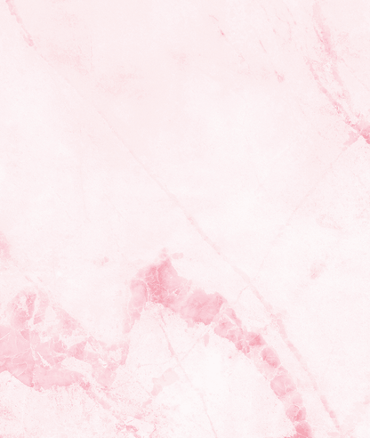 Sfondo fotografico in vinile MARMO ROSA con venature delicate e sfumature sottili, ideale per food photography,