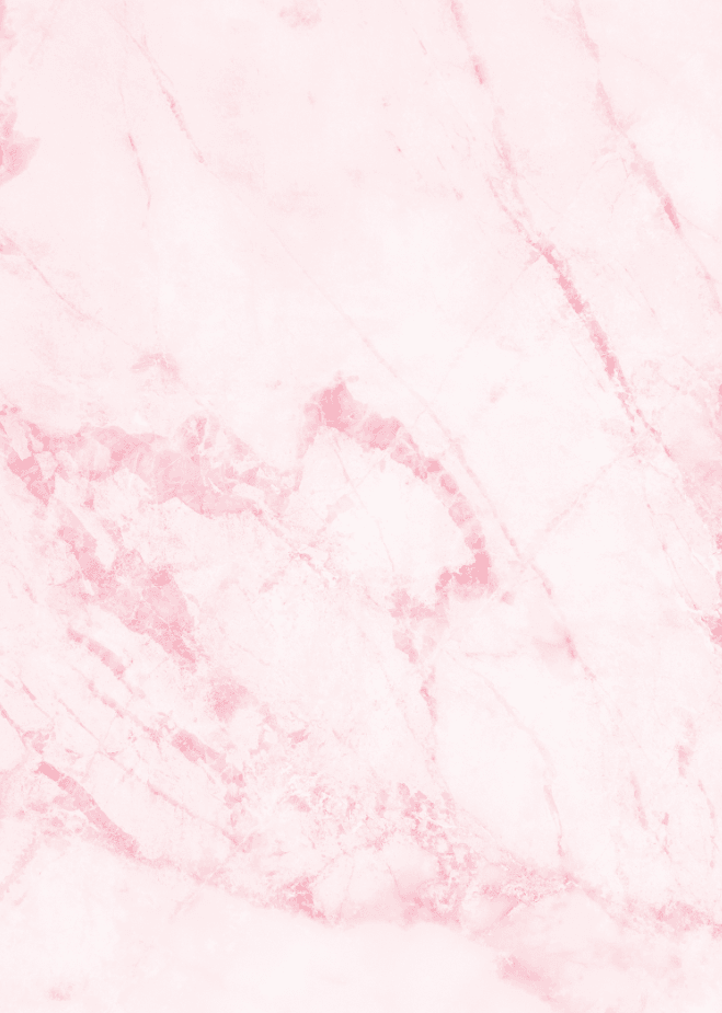 Sfondo fotografico in vinile MARMO ROSA con venature delicate e sfumature sottili, ideale per food photography,