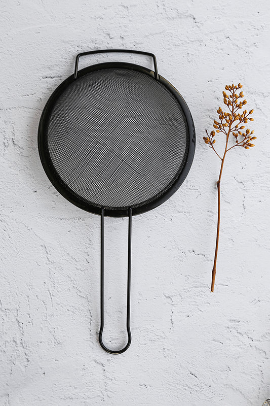 MAXI COLINO NERO