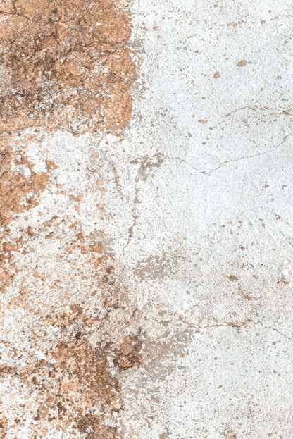 Sfondo fotografico NOCCIOLA, con texture di pietra grezza e rustica in tonalità chiare