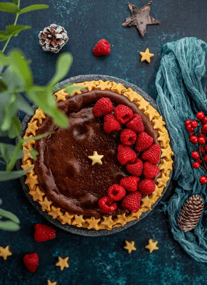 Sfondo fotografico OTTANIO in vinile, con sfumature dinamiche e giochi di luce. Perfetto per food photography, valorizza ogni soggetto con stile unico.