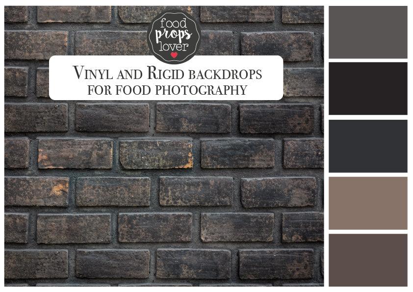 OXFORD foodpropslover food backdrop, food photo backdrops,  professional photo background