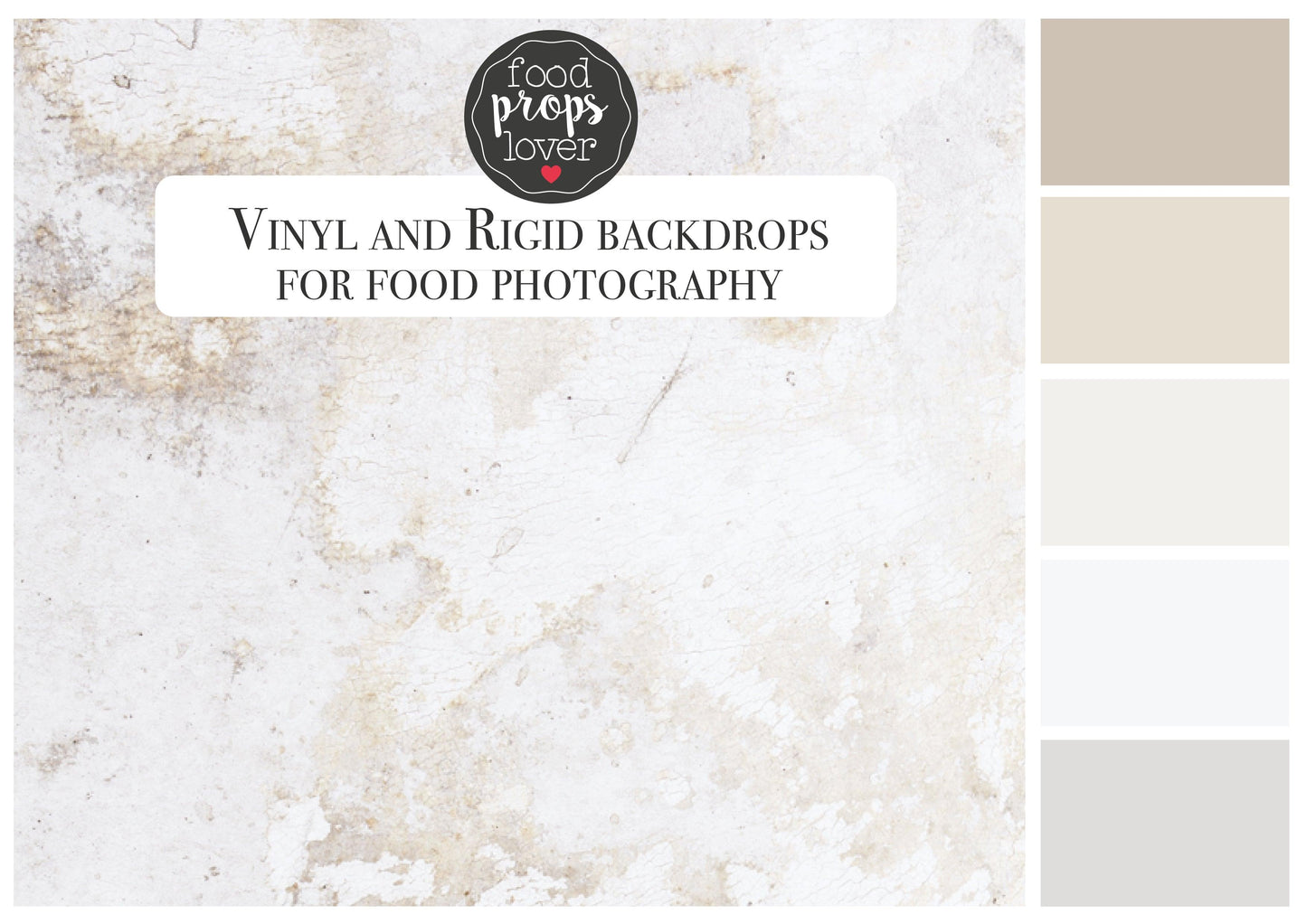 palette colori del modello Papaia