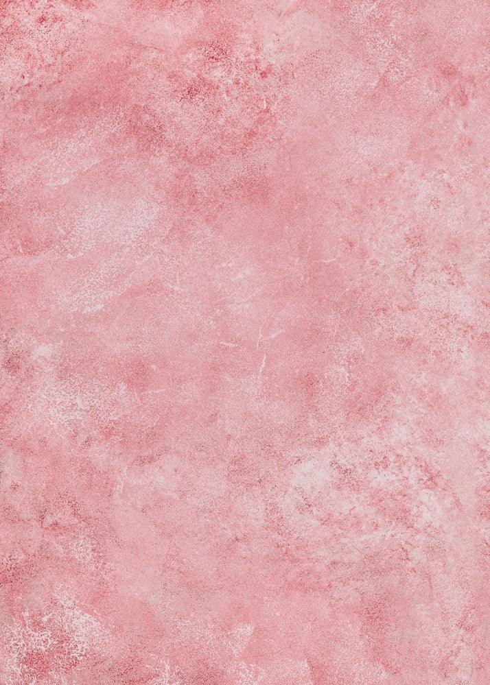 Sfondo fotografico in vinile effetto pietra colore marrone autunno caldo e avvolgente food photography colore rosa sfumato