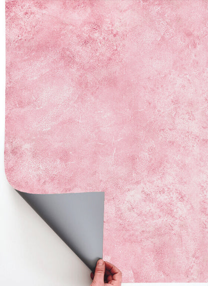 Sfondo fotografico rosa cipria in vinile, con superficie opaca e delicata, perfetto per fotografie di dolci, cosmetici e oggetti dallo stile femminile e romantico