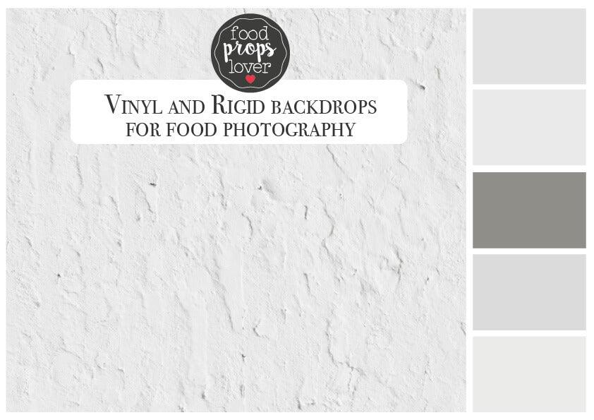 Palette colori del modello PORCELLANA