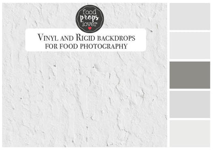 Palette colori del modello PORCELLANA