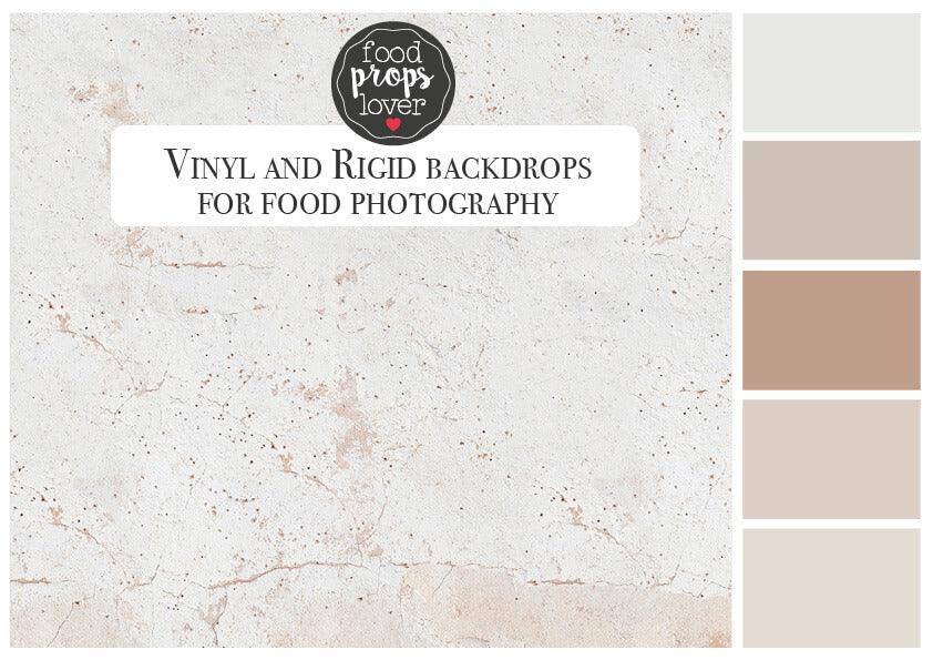 BISCOTTO foodpropslover food backdrop, food photo backdrops,  professional photo background