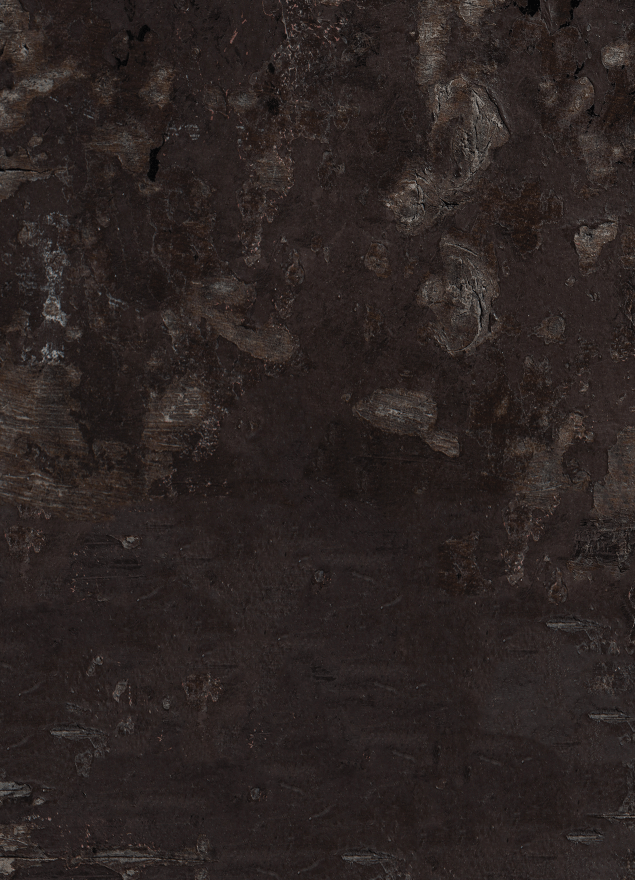 Fondo fotografico scuro, grunge, graffiato, opaco per set fotografici rustici
