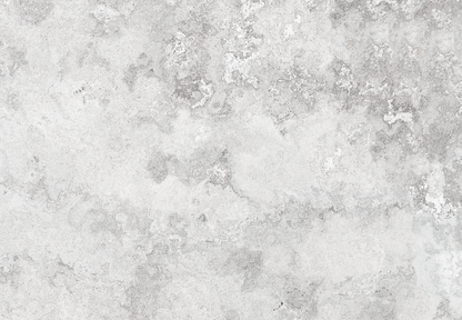 Sfondo pietra grezza, rustica, grunge e bianca. Tonalità neutra. Ideale per ogni tipo di fotografia e cibo.