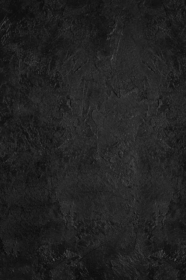 Sfondo fotografico scuro in vinile effetto materico, con superficie opaca e profonda, ideale per fotografie di food e prodotto dallo stile elegante e drammatico.