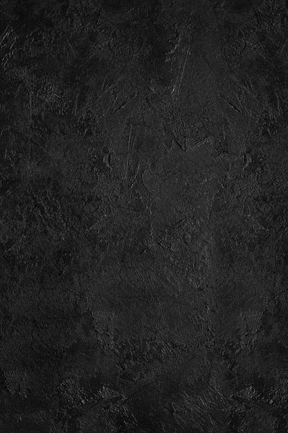 Sfondo fotografico scuro in vinile effetto materico, con superficie opaca e profonda, ideale per fotografie di food e prodotto dallo stile elegante e drammatico.