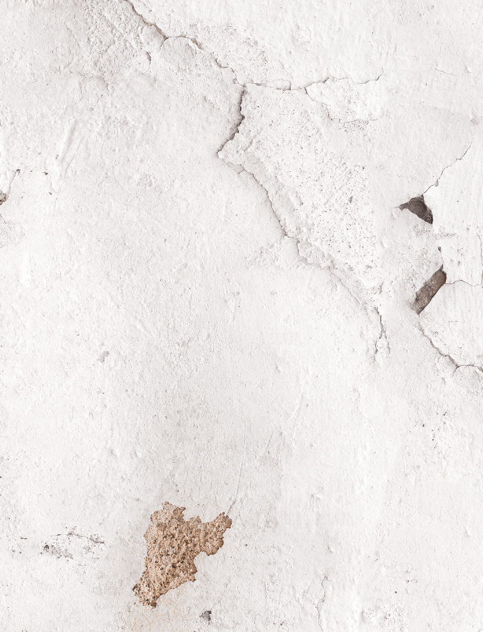 Sfondo fotografico ROCCIA in vinile arrotolabile, con texture ruvida, crepe e macchie marroni, perfetto per food photography rustica