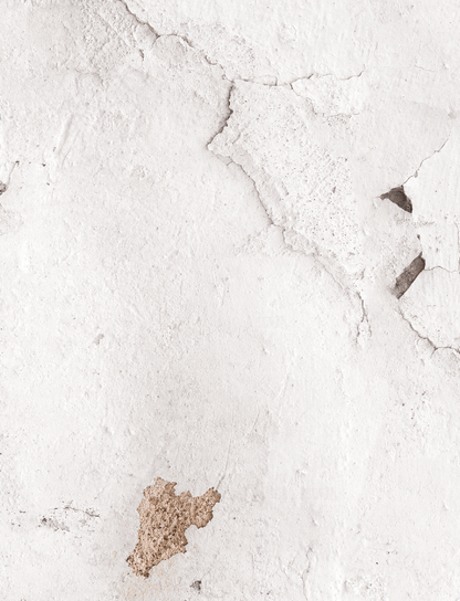 Sfondo fotografico ROCCIA in vinile arrotolabile, con texture ruvida, crepe e macchie marroni, perfetto per food photography rustica