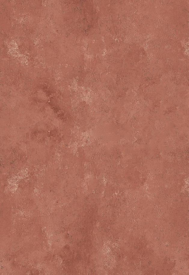 Sfondo fotografico TERRACOTTA in vinile con sfumature tono su tono, rustico e dinamico, ideale per food photography calda e accogliente.