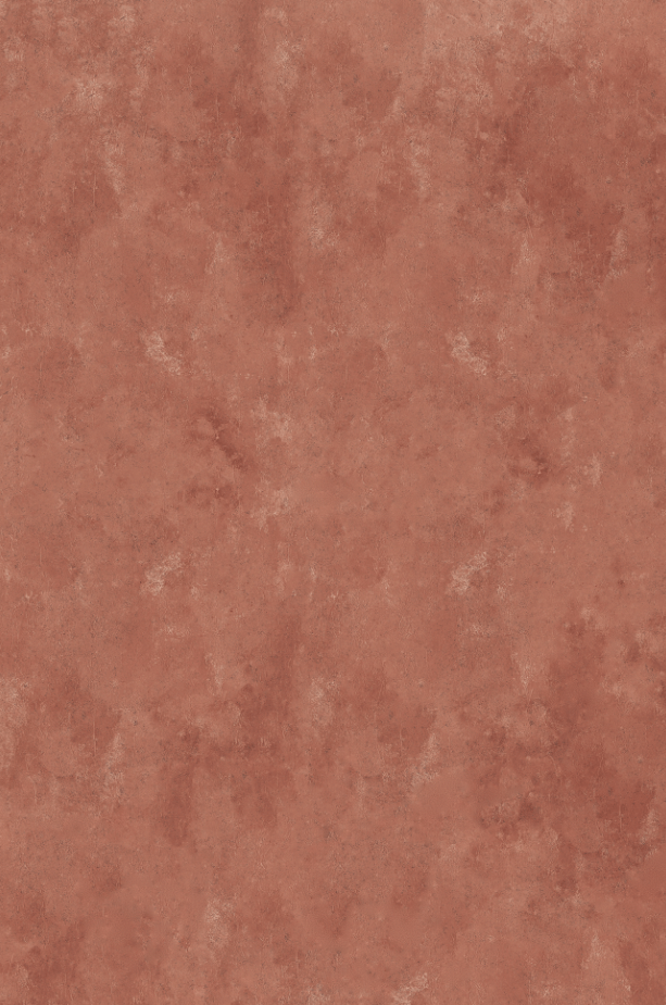 Sfondo fotografico TERRACOTTA in vinile con sfumature tono su tono, rustico e dinamico, ideale per food photography calda e accogliente.